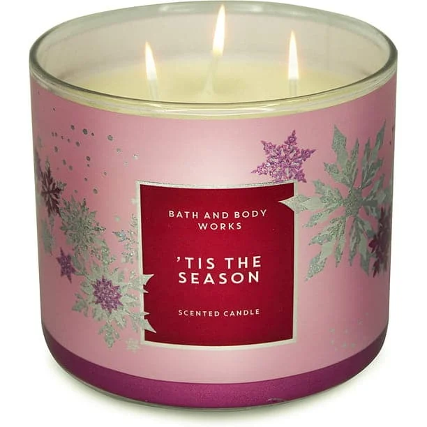 BIRTH AND BODY WORKS ' TIS The
