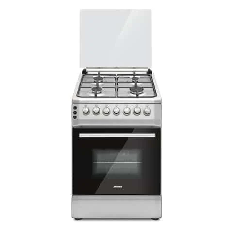 AFTRON 60X60 Cooking Range Cooker