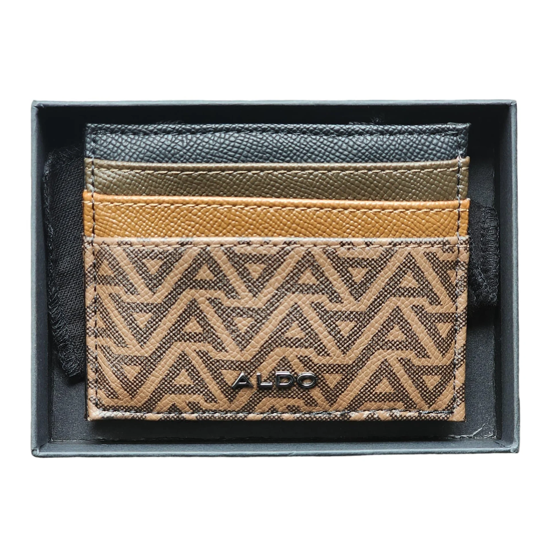ALDO Wallet And Card Holder