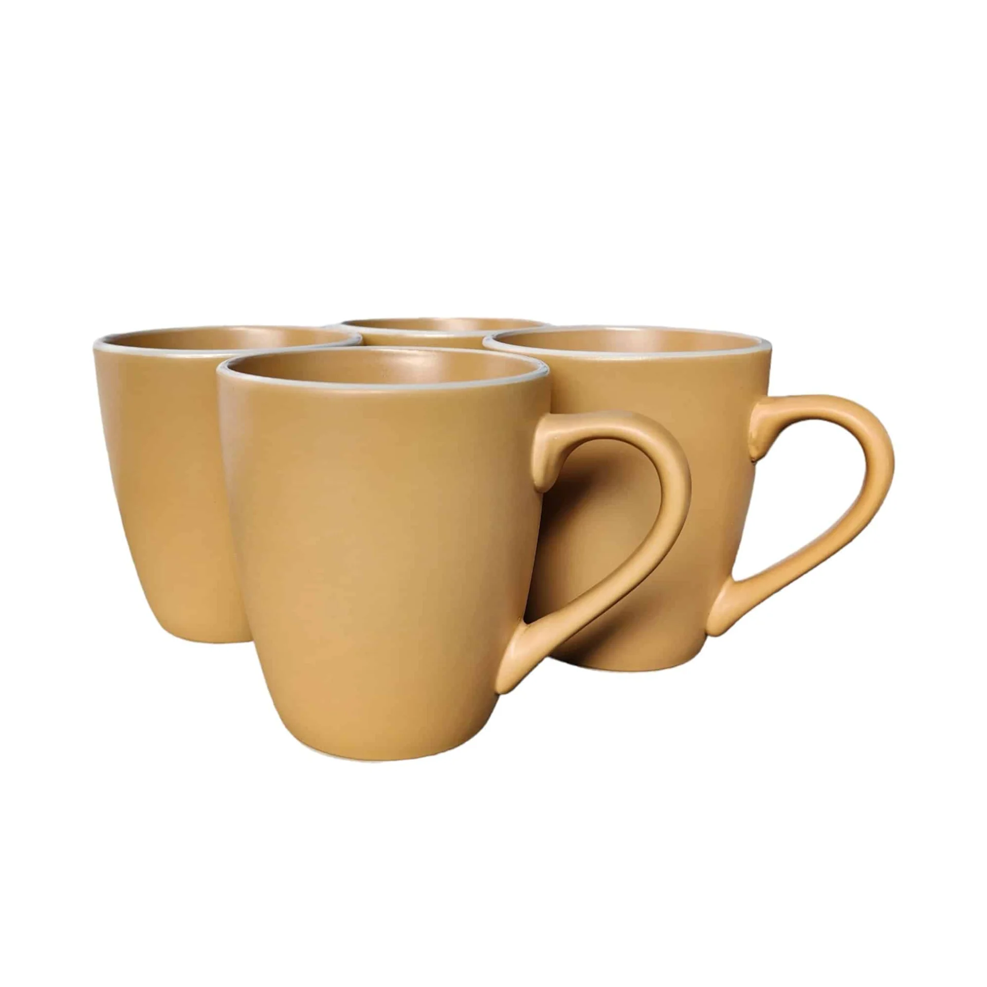 16 Piece Round Kitchen Dishes - Image 5