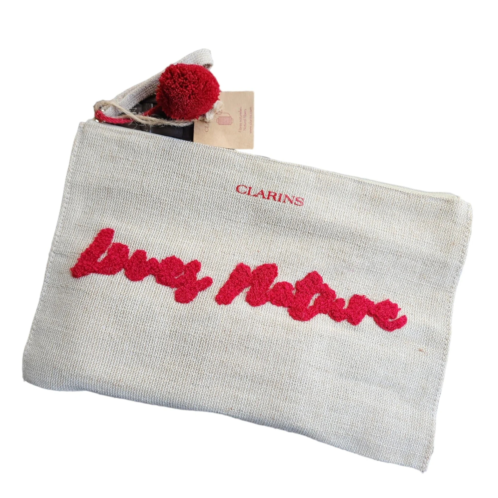 CLARINS