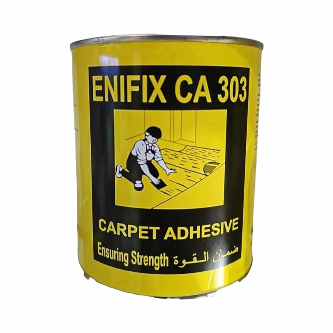 CARPET FLOORING ADHESIVE - Image 2
