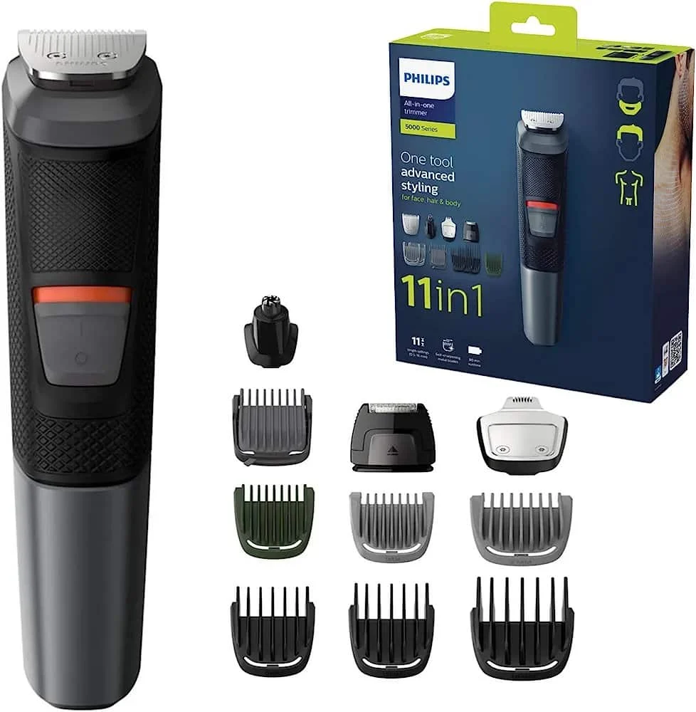 Philips 11-In-1 All-In-One Trimmer