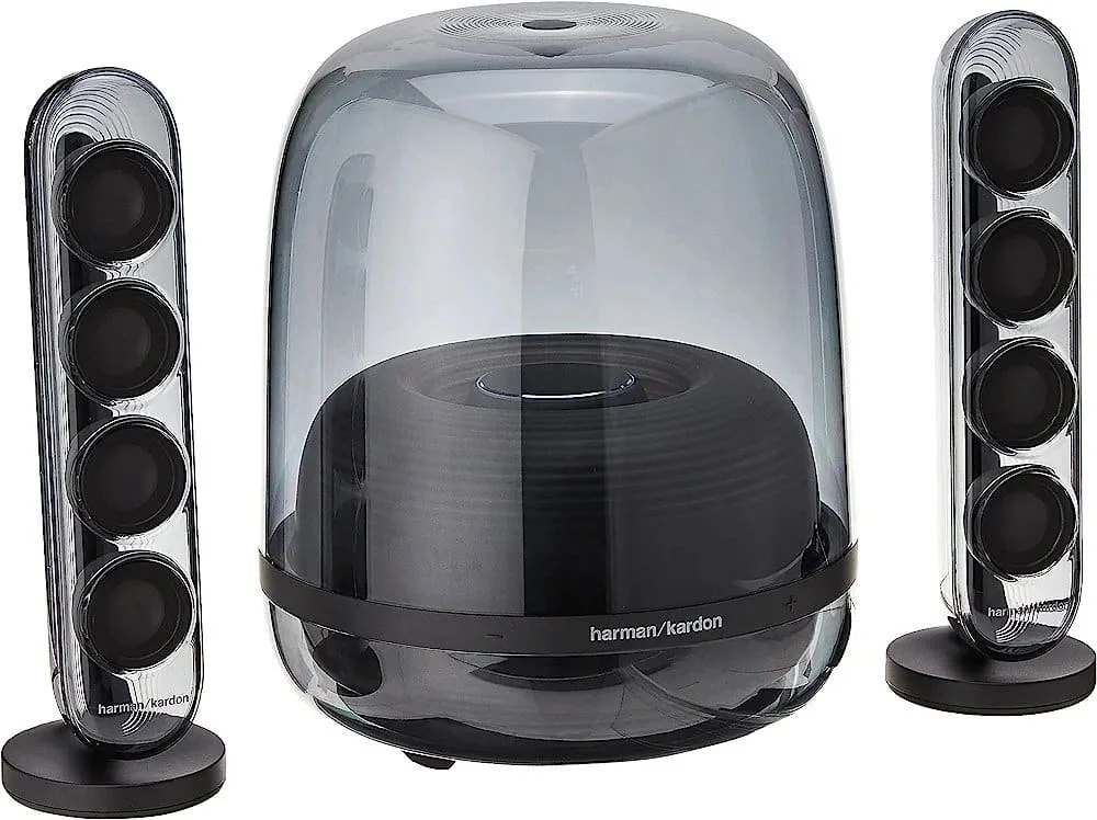 Harmon Kardon Sound Sticks 4