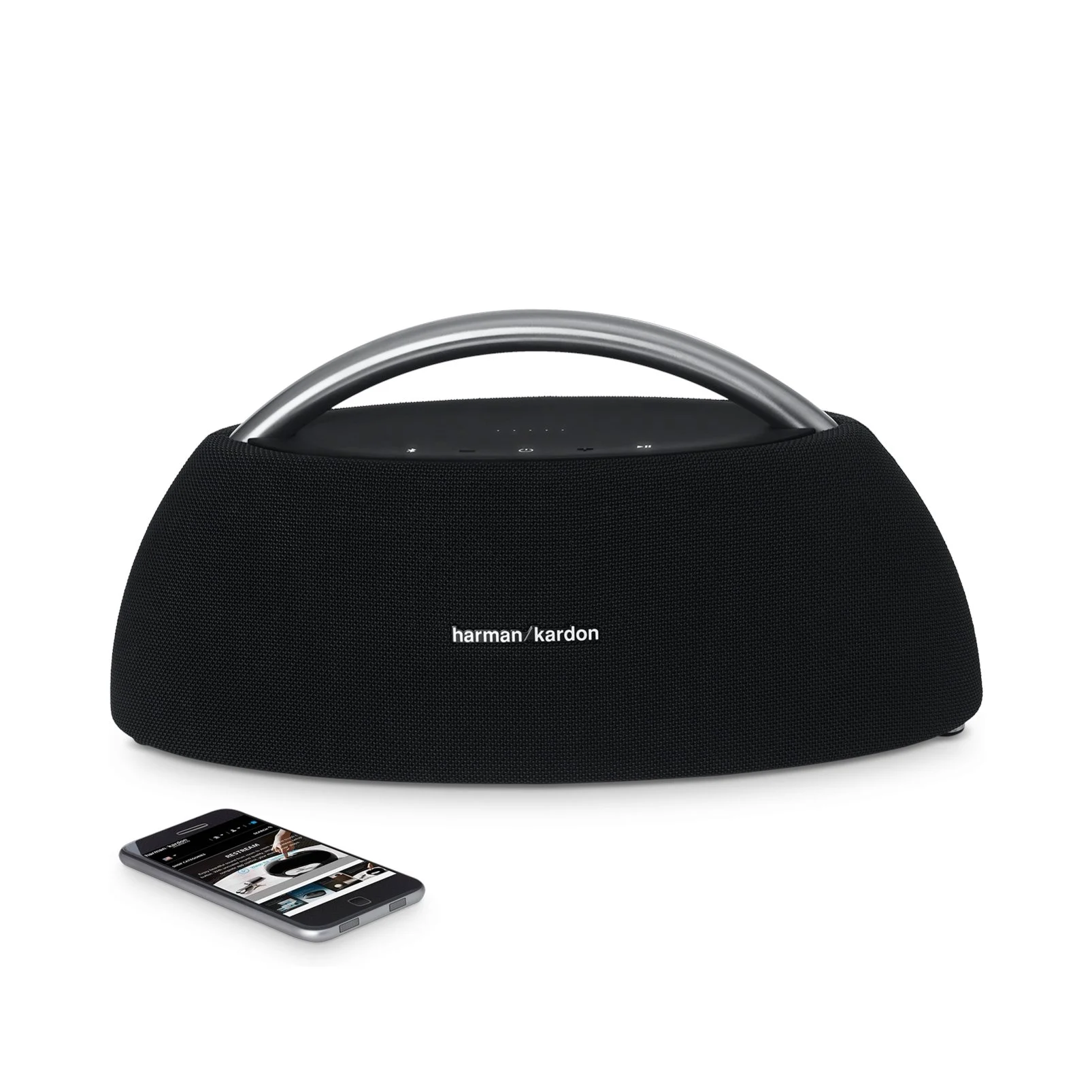 Harman Kardon Go + Play