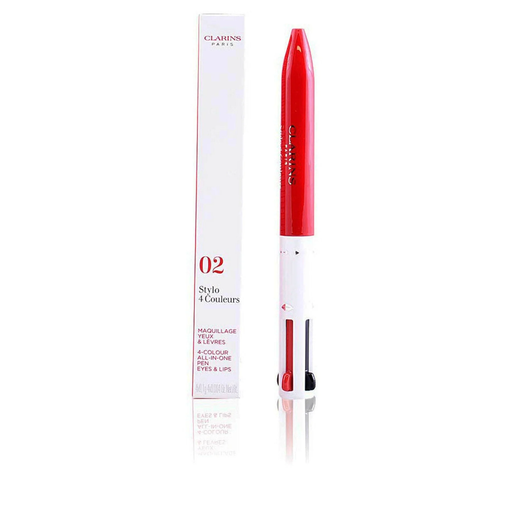 Clarins 4 Colour All in One Concealer