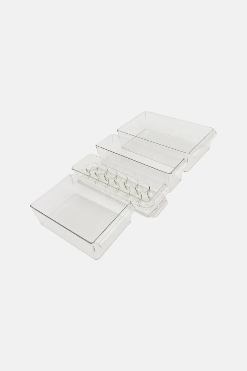 NANETTE Fridge Storage Set - Image 2