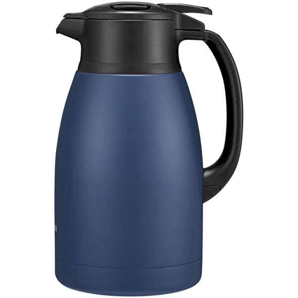 Zojirushi SH-HC15-AD Stainless Steel Handy Pot 1.5L