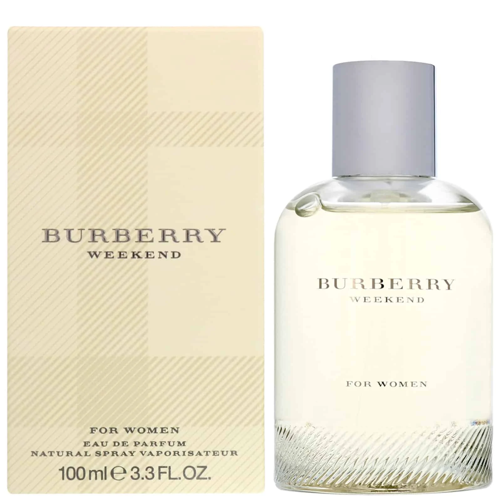 Burberry Weekend Women Eau De Parfum 100ml-01