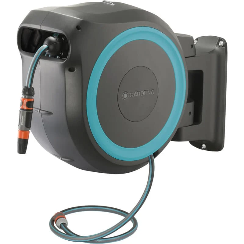 Gardena Wall Mounted Hose Box