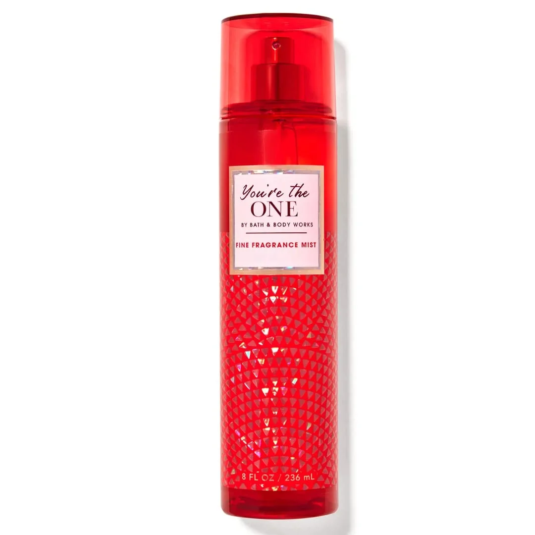 You're The One by Bath & Body