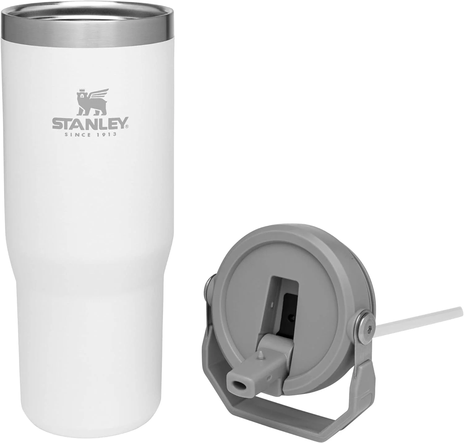 Stanley Iceflow Flip Straw Tumbler 0.89L /