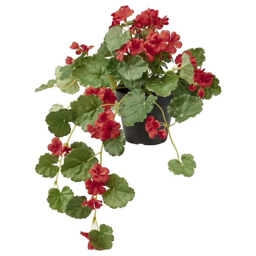 Artificial Potted Plant