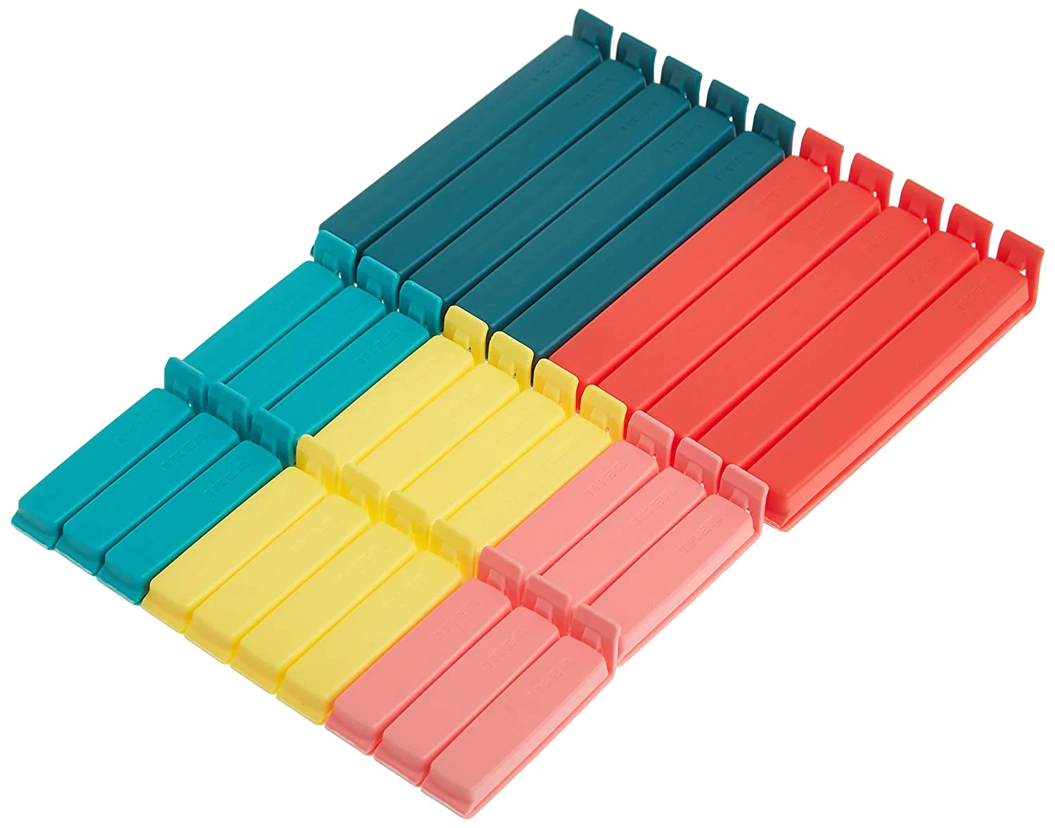 Sealing clip