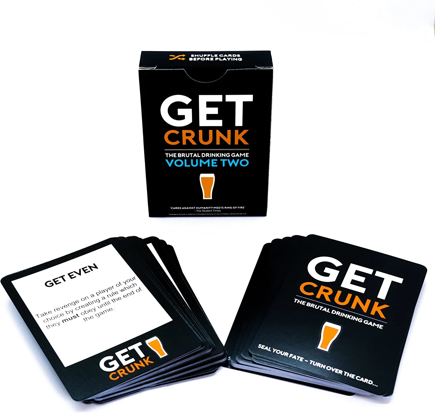 Get Crunk Volume 2 - Image 3