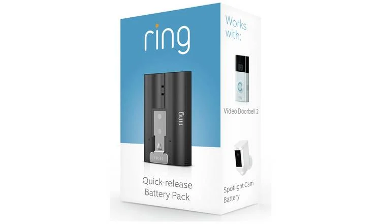 Ring Rechargeable Battery Pack - Image 6