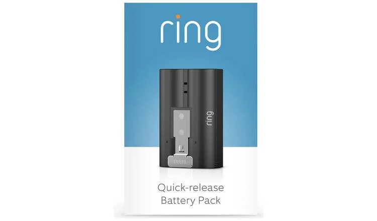 Ring Rechargeable Battery Pack - Image 5