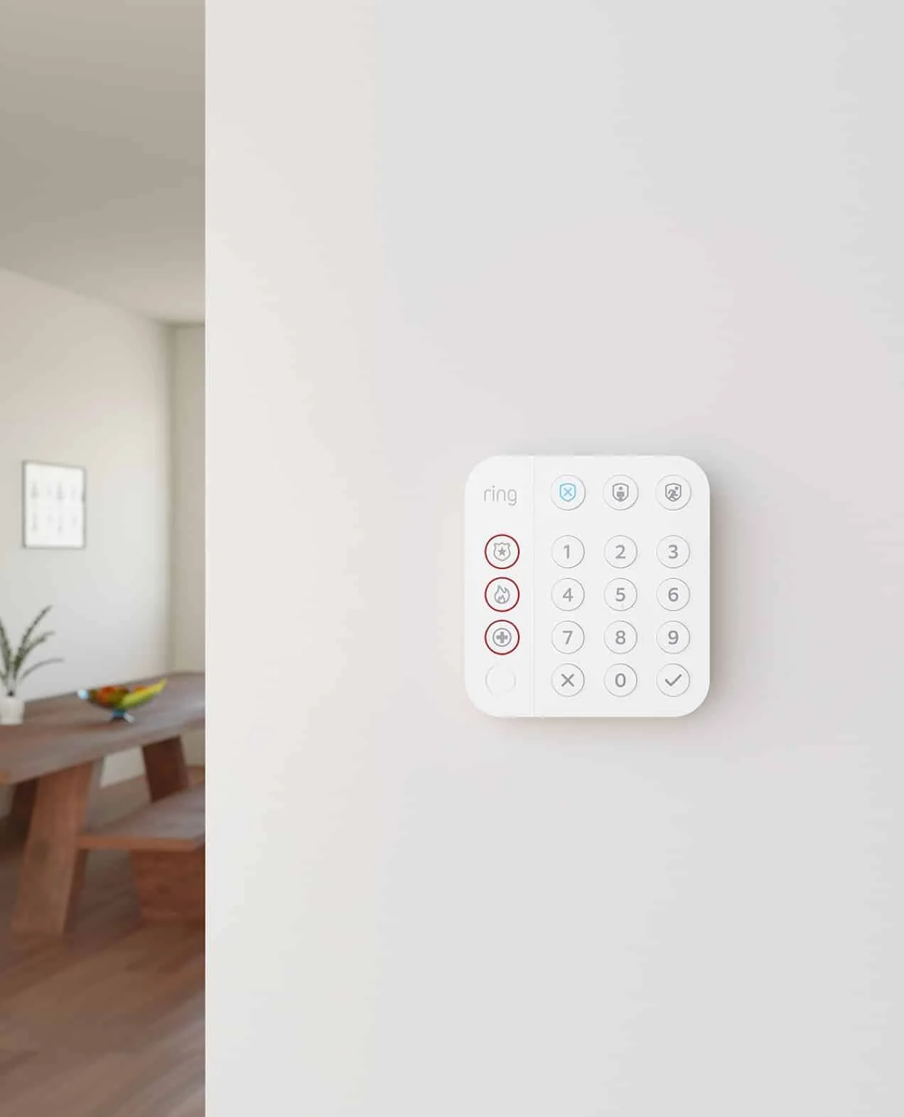Ring Alarm Keypad - Image 3
