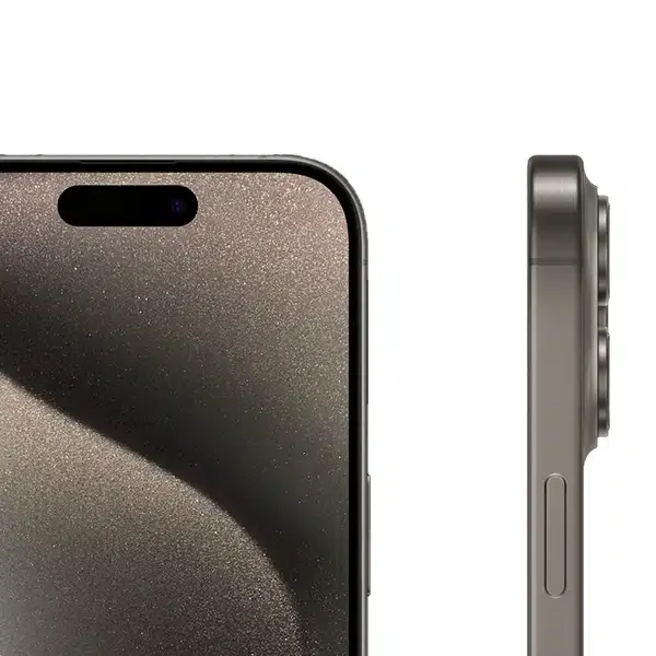 Apple iPhone 15 Pro lineup design.webp