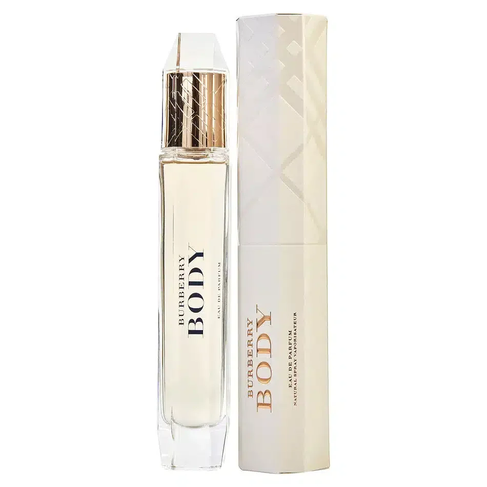 BURBERRY Body Spray