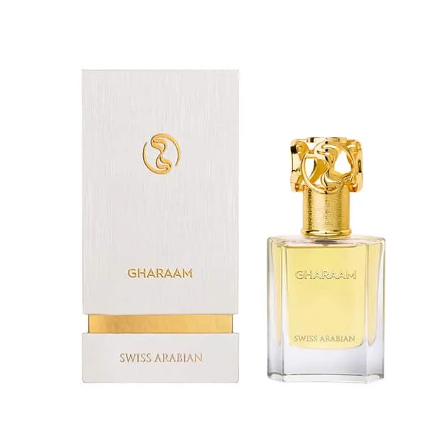 Swiss Arabian Gharaam by Swiss Arabian