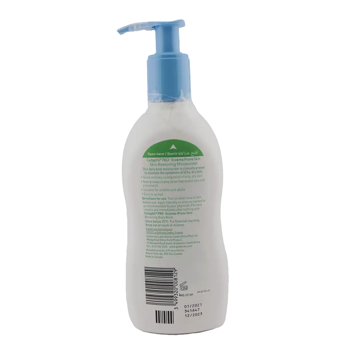 Cetaphil Pro - Image 2
