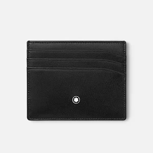 MontBlanc - Meisterstück Pocket 6cc