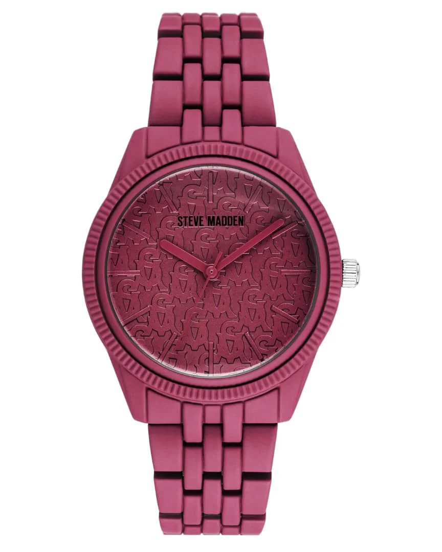Steve Madden Watch