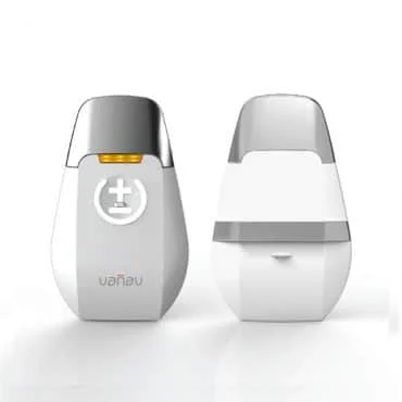 VANAV Time Machine PSC-1001 Galvanic Ion Facial