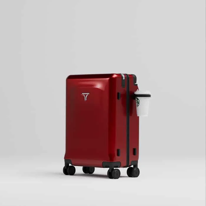 Tramora Carry-on LITE