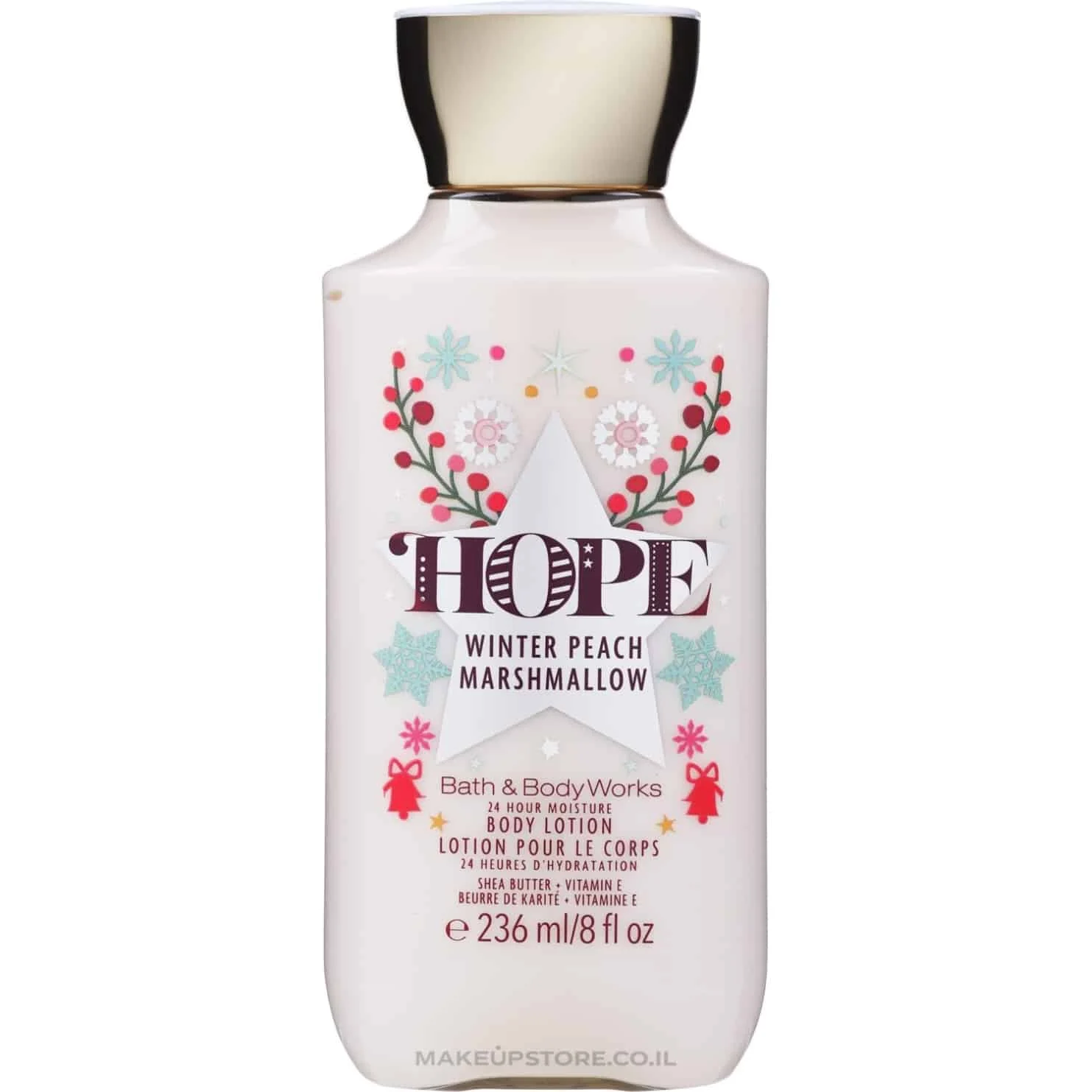 Bath and Body Works Hope Winter Peach