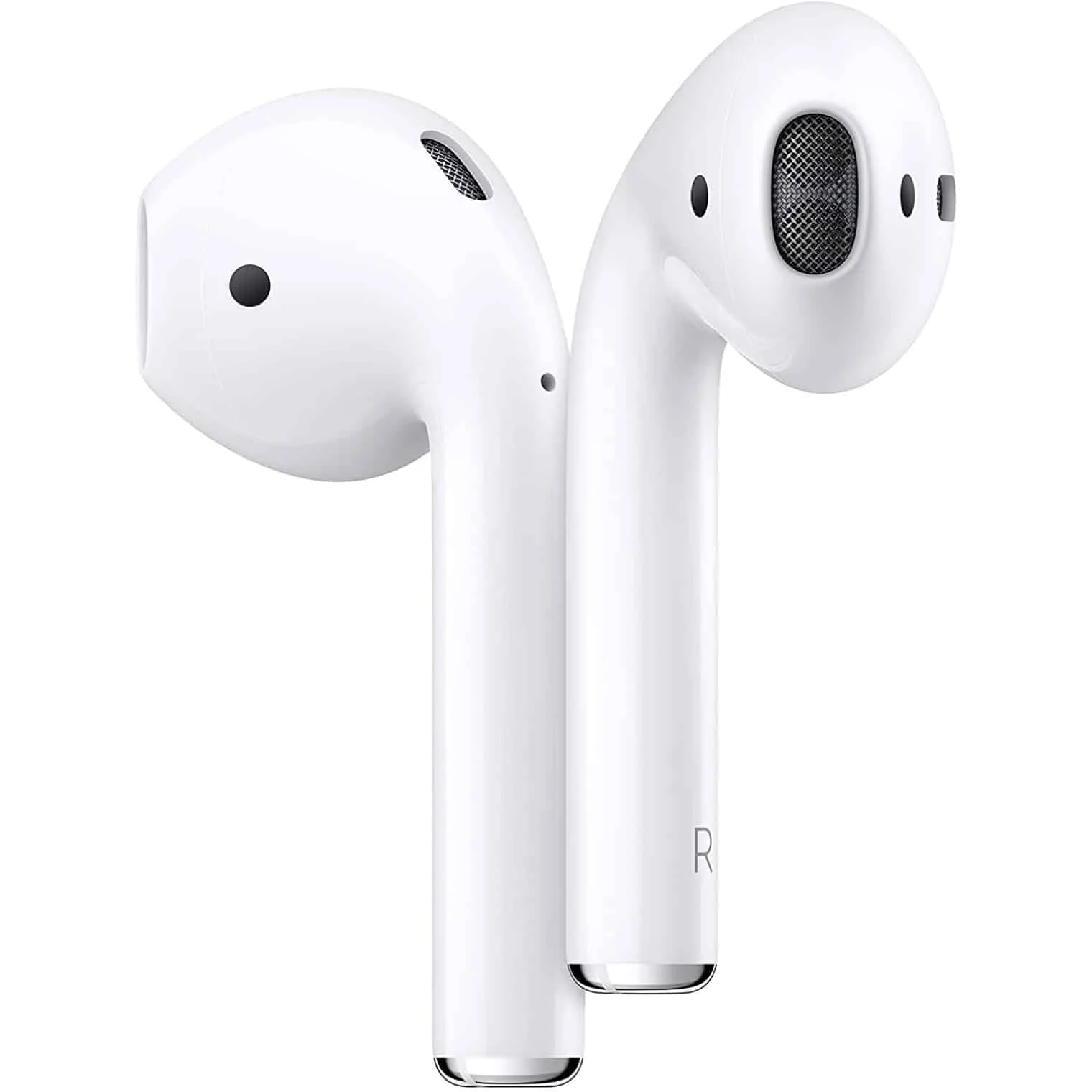 Apple AirPods - 2nd Generation