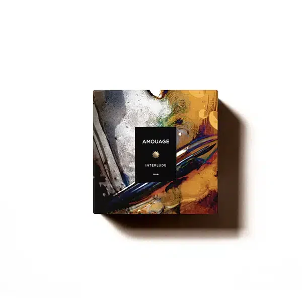 Amouage Interlude Man 100ml - Image 2