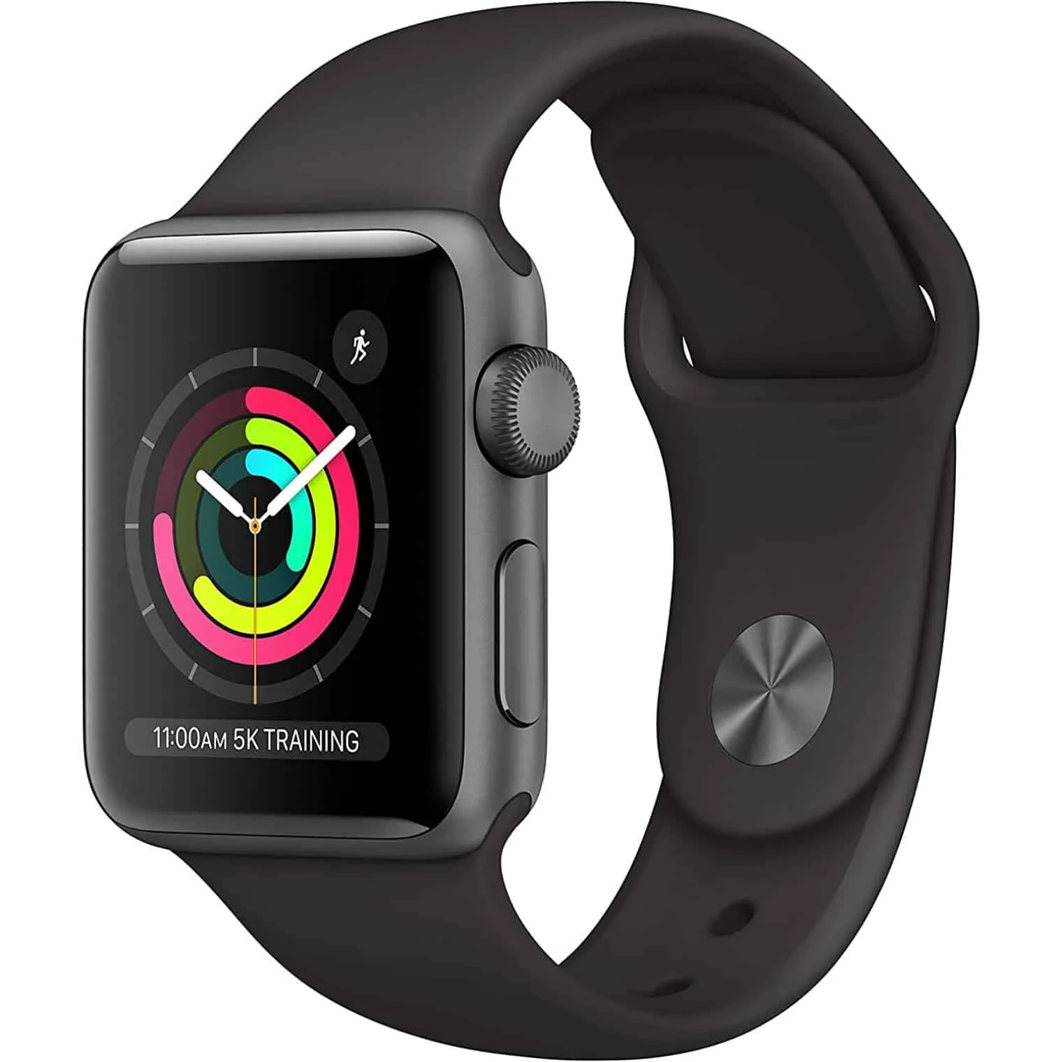Apple Watch Series 3 [GPS 38mm] Smart