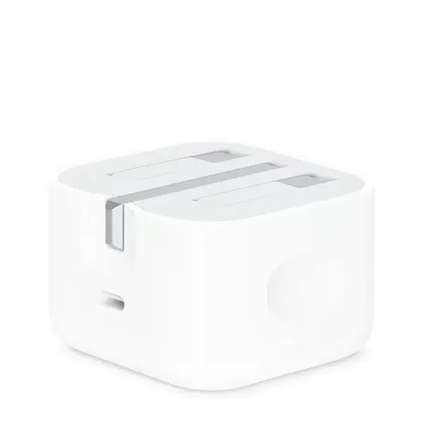 Apple 20w fast charging adapter foldable.webp