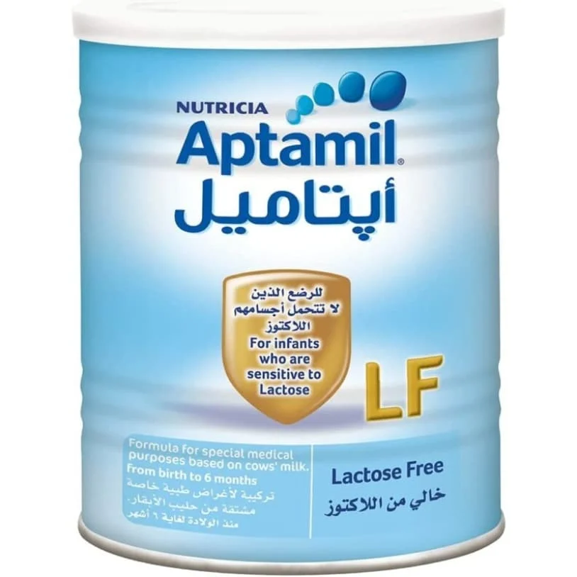 Aptamil Lactose Free (LF)