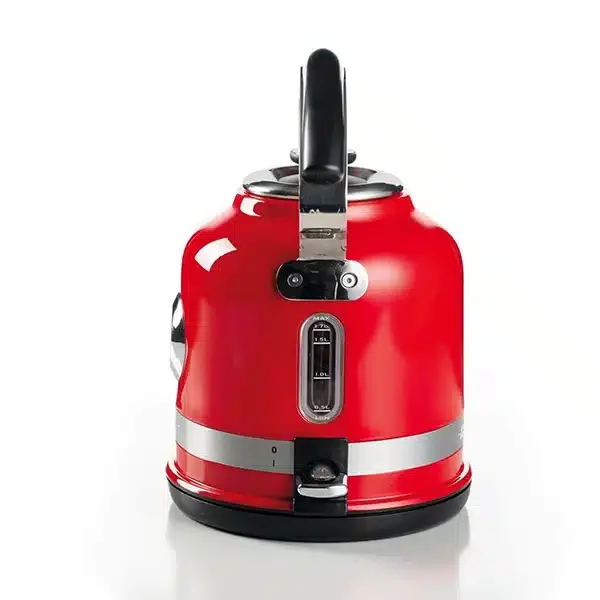 Ariete morderna range kettle back.webp