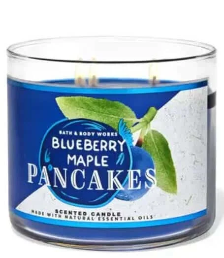 Bath & Body Works