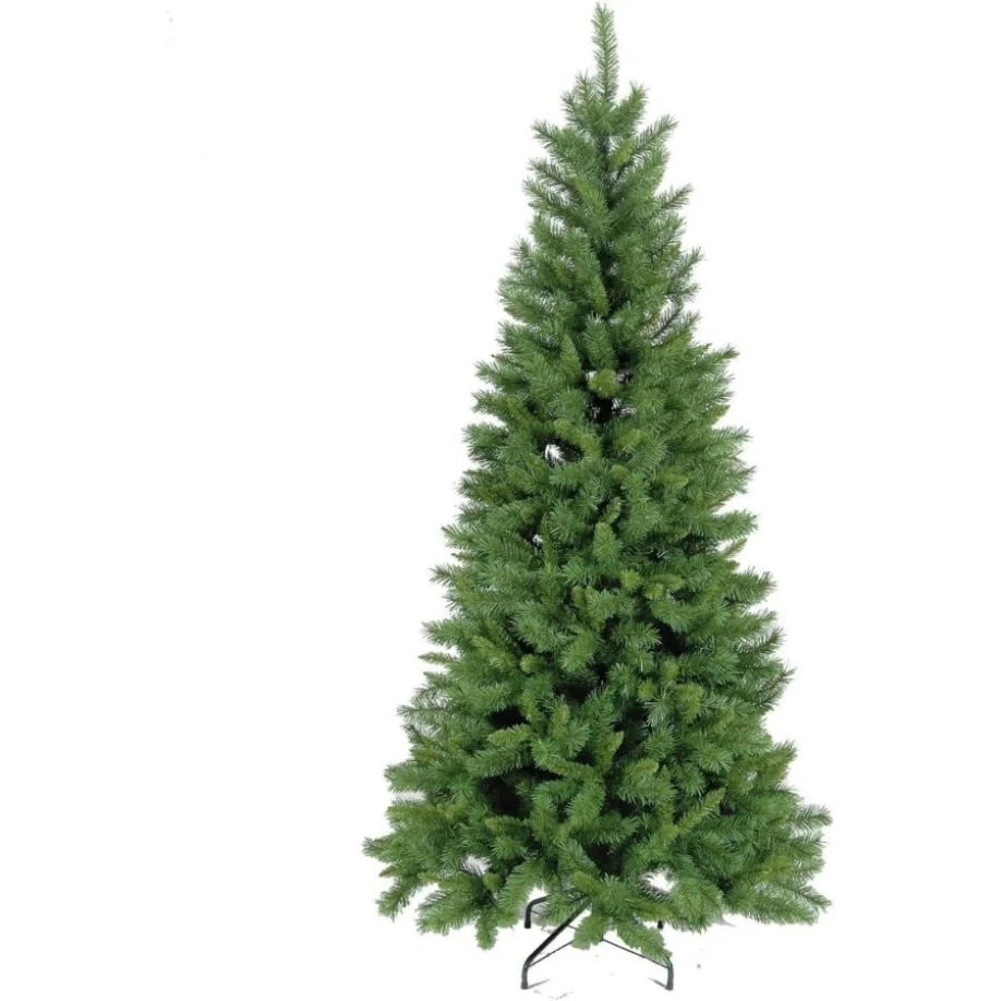 Natural Artificial Christmas Tree