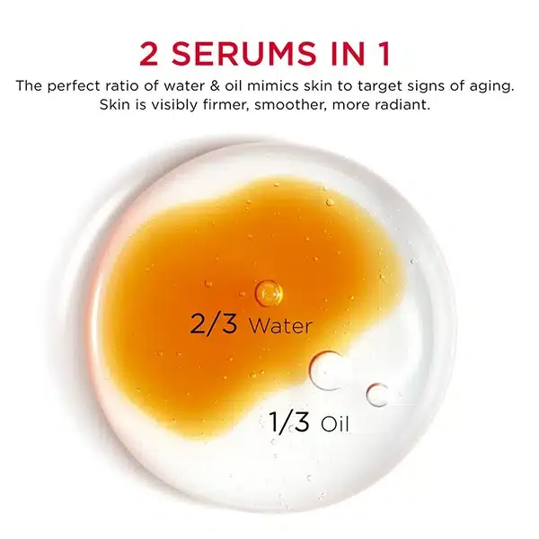 Clarins Double Serum Duo - Image 3