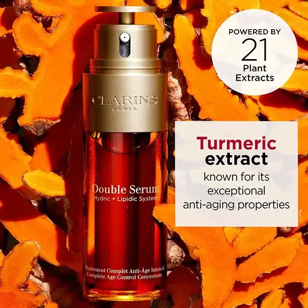 Clarins Double Serum Duo - Image 5