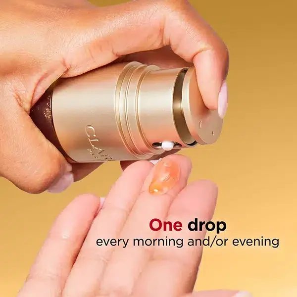 Clarins Double Serum Duo - Image 4