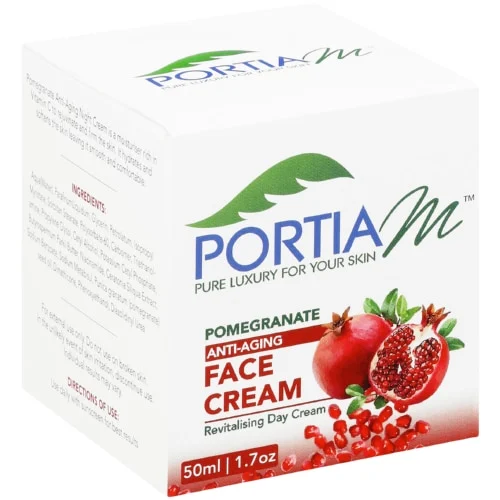 Portia M