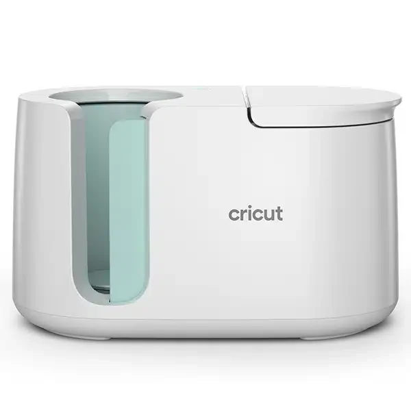 Circut Mug Press