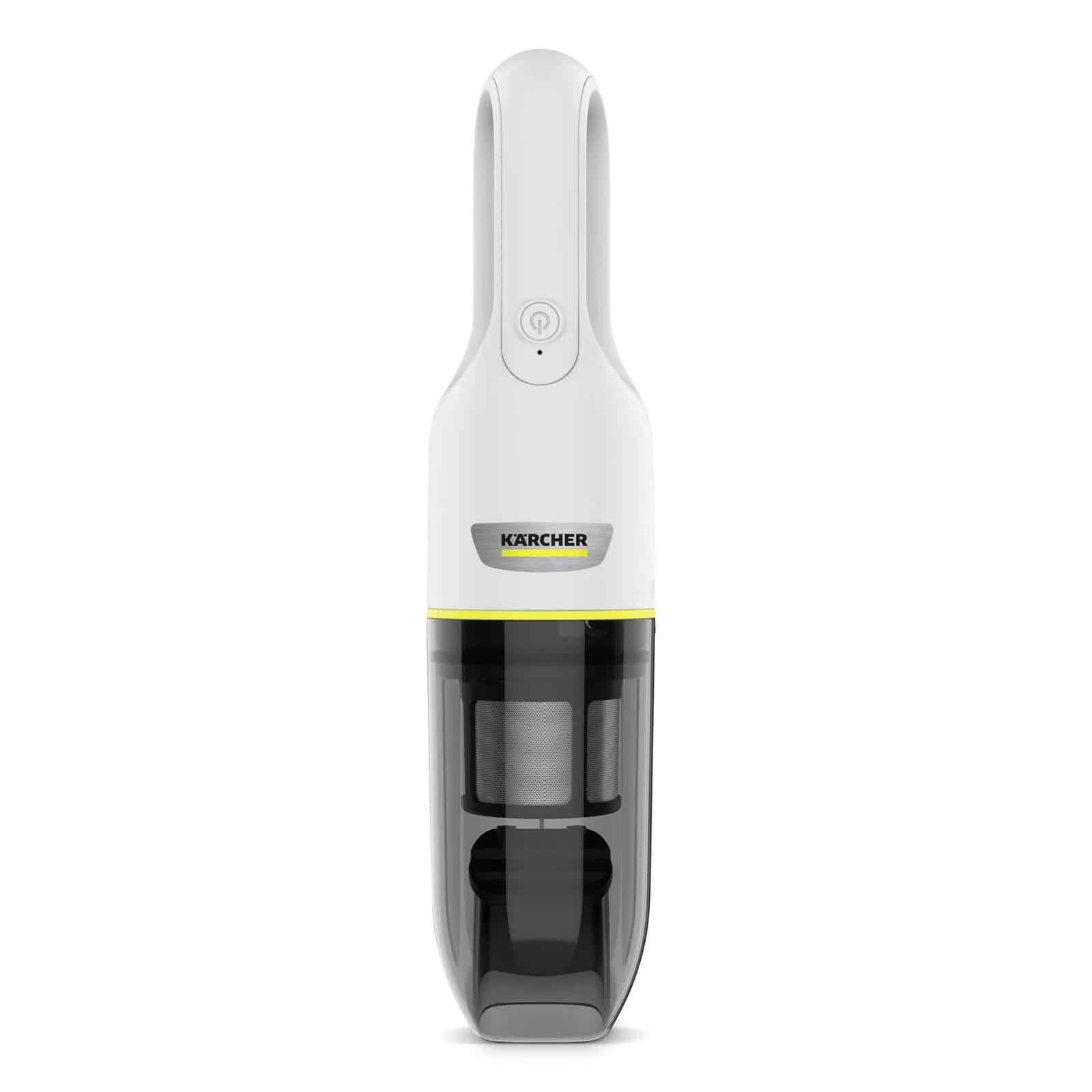 Karcher Battery-Powered Hand Vacuum Cleaner