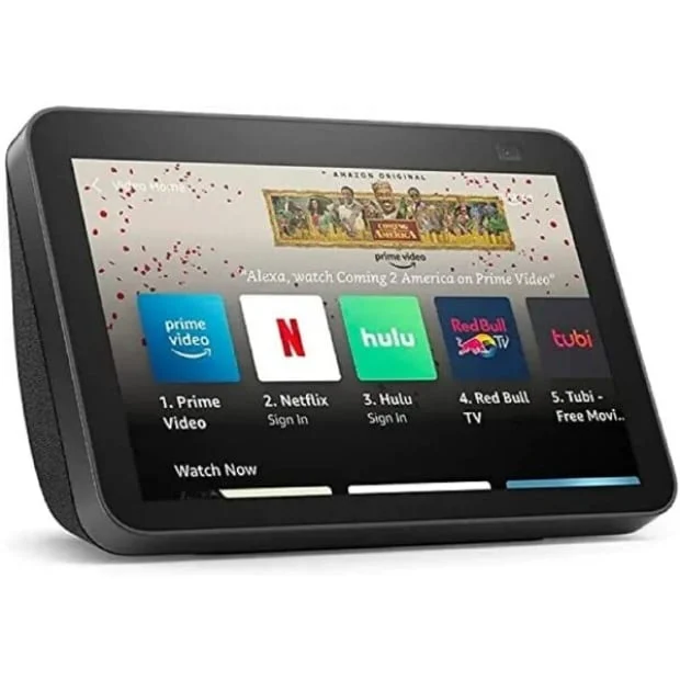 Echo Show 8 (2nd Gen, 2021 release)
