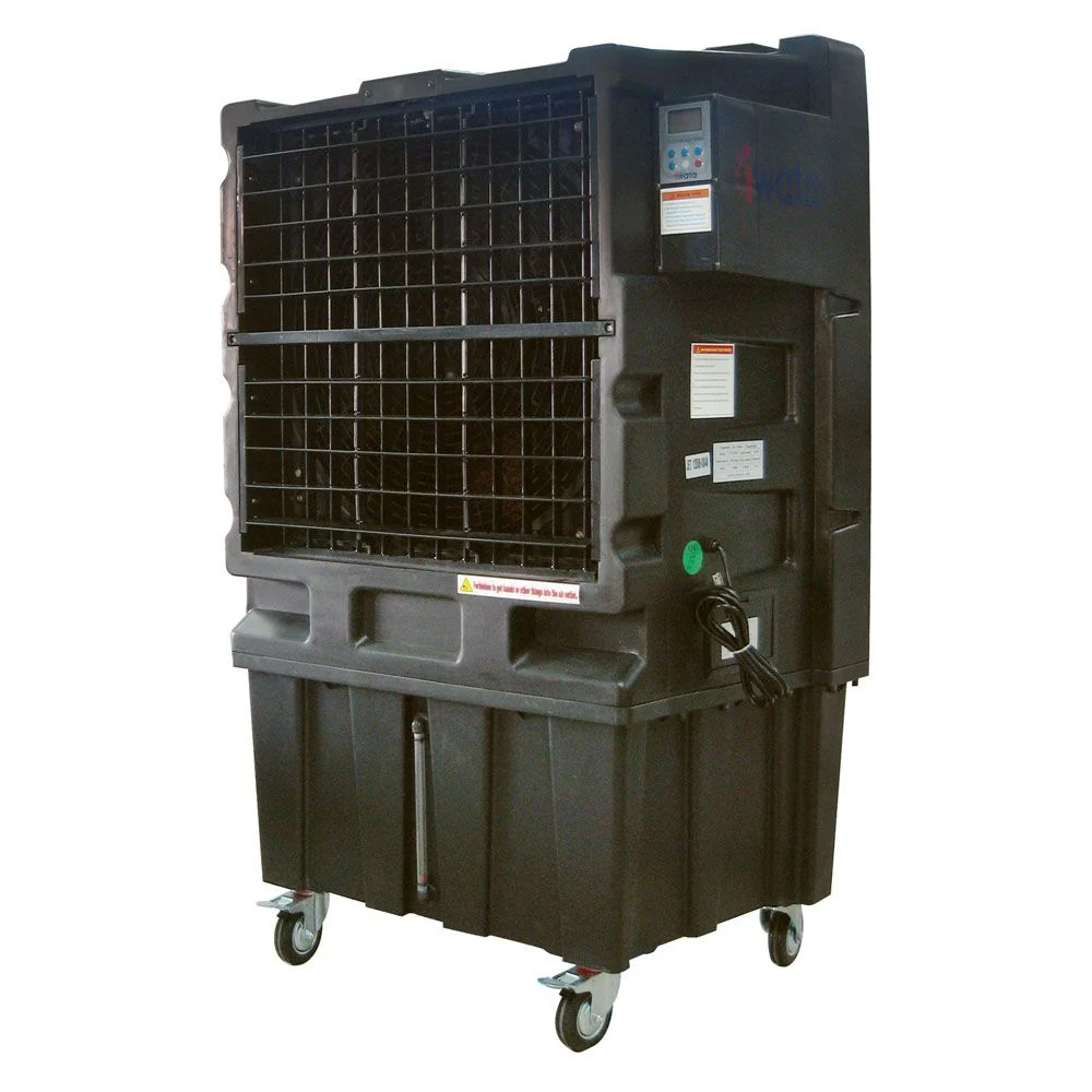 IWATA JET 1200B Evaporative Air Cooler