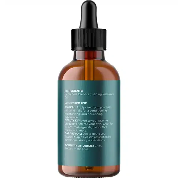 Evening Primrose Oil - Image 2
