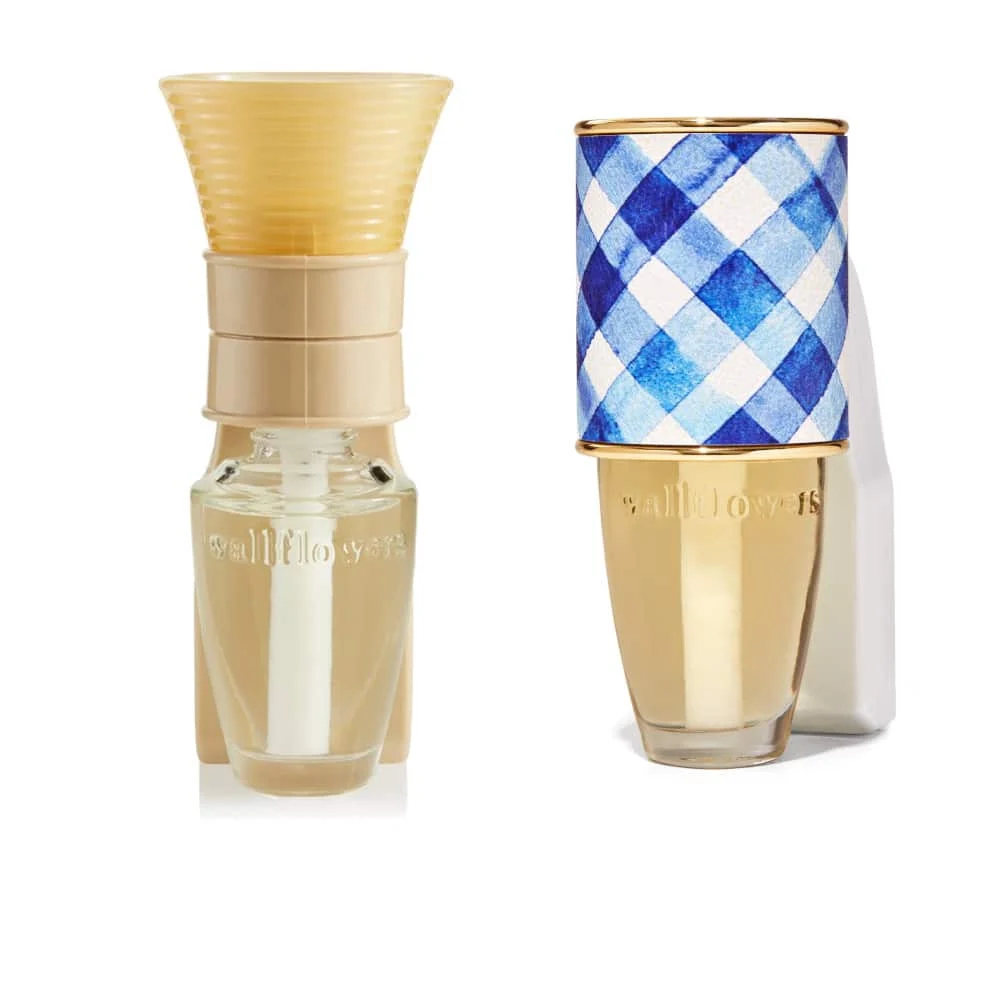 Bath & Body Works Succulent Wallflower Plug