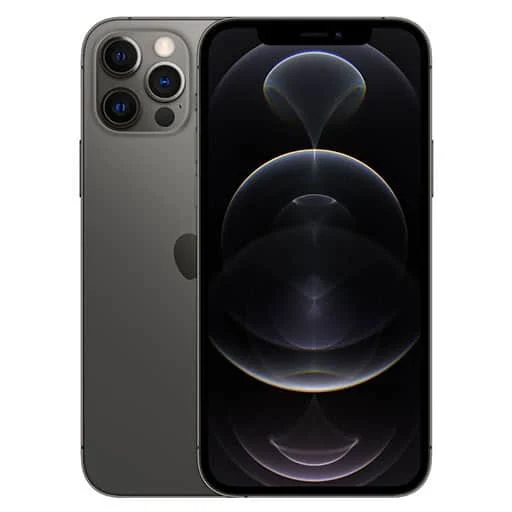 Apple iPhone 12 Pro Max, 512GB, Graphite